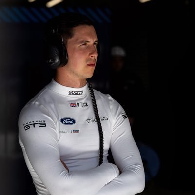 @BTuckRacing