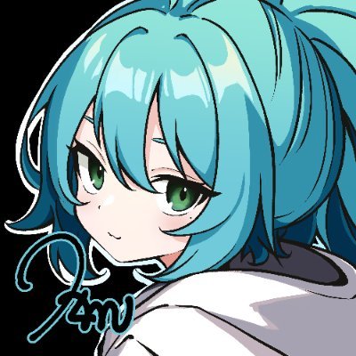 h4mu (ↀωↀ.)さんのプロフィール画像