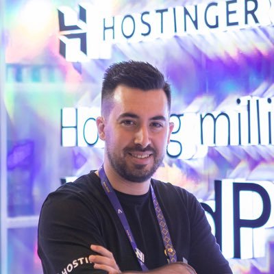 Plugin Team Rep at @WordPress (Sponsored by @Hostinger) | WordCamp Organizer | Lead WordPress Dev at @BABELgrupo