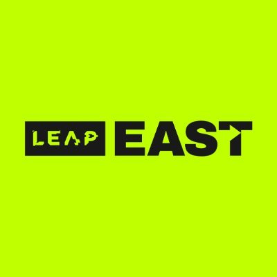 leapeast's profile picture. @LEAPAndInnovate is journeying Into New Worlds and landing in Hong Kong from 8-10 July, 2026. Follow us to stay updated.