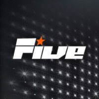Five (@itsfiveofficial) 's Twitter Profile