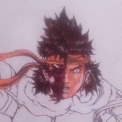 SA 🇿🇦artist , trying to get back to art after long hiatus, I sometimes post my old art