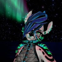 Aurora Arctic wolf (@lelandrile16314) 's Twitter Profile Photo Aurora Arctic wolf (@lelandrile16314) 's Twitter Profile Photo