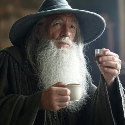 Alif2389786's profile picture. Coffee ☕️