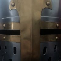 The Knight (@the_knight1518) 's Twitter Profile