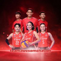 teamawesomenation (@tmawesoment) 's Twitter Profile