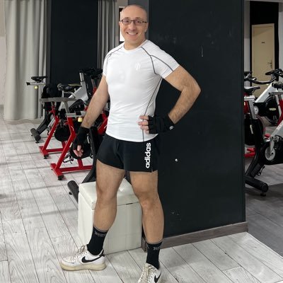 This is my main X account. 📚 Degree obtained in Historic Sciences at @unime.it. 🚂 Trainspotter. 🏋️ Fitness