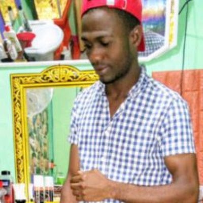 MNibombe's profile picture. 