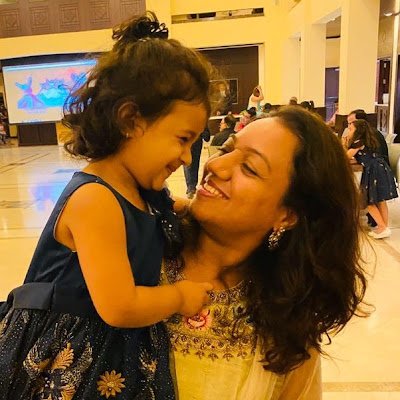 LadhaniSalima's profile picture. 