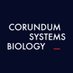 Corundum Systems Biology (@corundumsb) Twitter profile photo Corundum Systems Biology (@corundumsb) Twitter profile photo