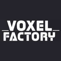 Voxel Factory (@voxel_factory) 's Twitter Profile Photo Voxel Factory (@voxel_factory) 's Twitter Profile Photo