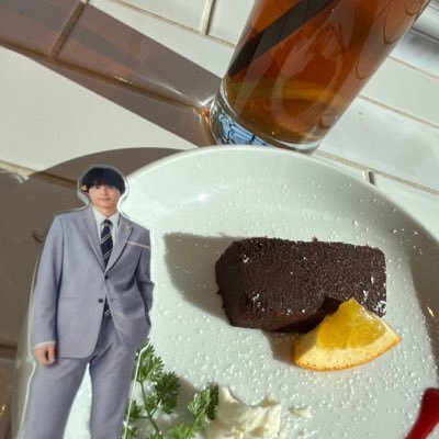 mahokuma11's profile picture. SixTONES💎北斗くん🖤寄りの箱推し💎　over40  Kansai マイペースですが仲良くしていただける方募集中！一緒にお出かけしたり現場でお会いできる方だと嬉しいです。