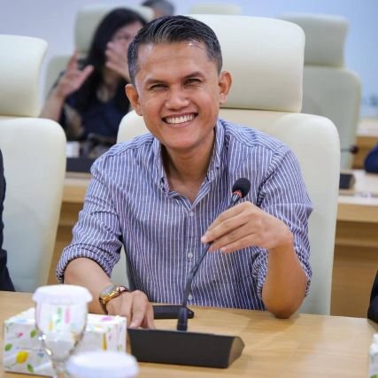 Parkons's profile picture. #GainsAssociates