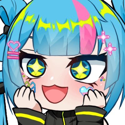 「 ✦ 𝕴𝖑𝖑𝖚𝖘𝖙𝖗𝖆𝖙𝖔𝖗 ✦ 」| Live2D Artist & Rig (๑•ᴗ•๑) |
𝐂𝐨𝐦𝐦𝐢𝐬𝐬𝐢𝐨𝐧 🆗 | 💌: DM for Commission Info |
🌐https://t.co/5ZDAXv6SuZ