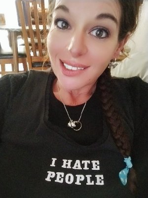 LaurenJean1981's profile picture. 