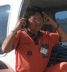 Médico de Emergencias 061 EPES