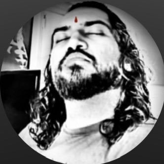 harharmahadev76's profile picture. "Yato Dharmastato Jayah" (Where there is Dharma, there is victory) 🕉️🧡🙏