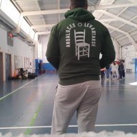 Abraham López Morales (@abralom) 's Twitter Profile
