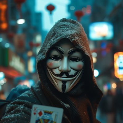 Blockchain Developer🎭
#Bitcoin #Ethereum #Starknet #TheGraph #Chainlink #Arweave #Cypherpunk #kaitoAI