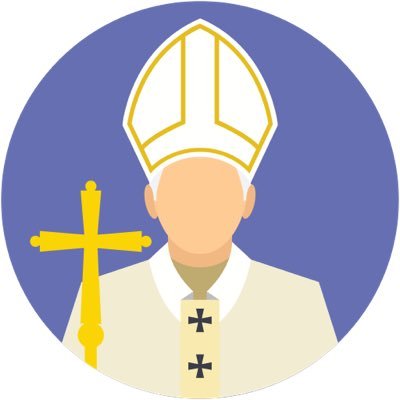 Daily updates on whether the Pope has died.