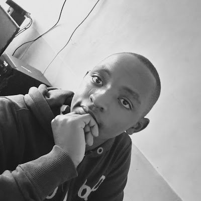 paulmwangikm's profile picture. 