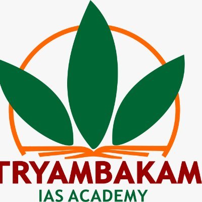 TryambakamIas's profile picture. Tryambakam IAS Academy is a premier institution under Acharya Virtual Solutions Private Limited dedicated to preparing students from grades 7 to college.
