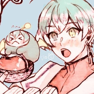 イイオさんのプロフィール画像