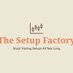 The Setup Factory (@jonasgal89) Twitter profile photo The Setup Factory (@jonasgal89) Twitter profile photo