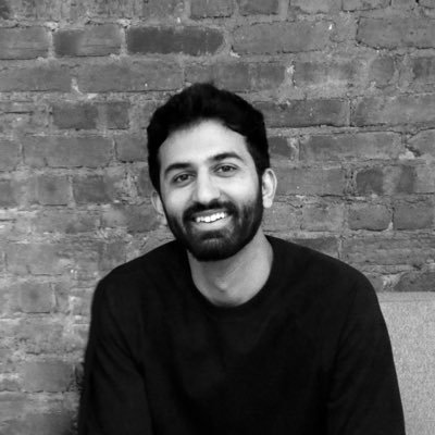 investing, learning, advising | mentor @athlete365 | former founder (acq.) | happy to be here