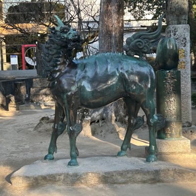 キリンリキ野村さんのプロフィール画像