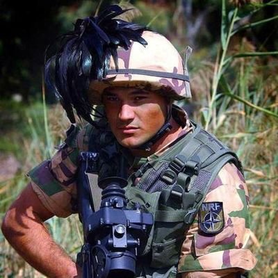 Kou_Italian's profile picture. Politically incorrect Italian boyo

military enthusiast