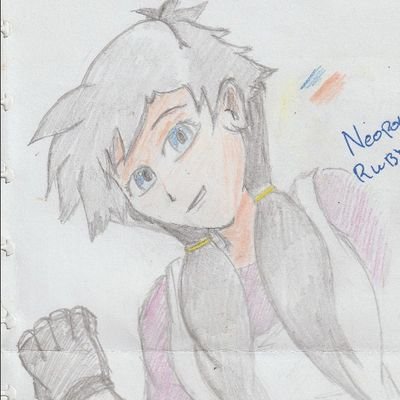 Ren Shinomiya! (Valkenshire Heroes???)さんのプロフィール画像