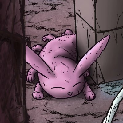 hiroda_yoshi's profile picture. Webcomic and manga creator
Read "In Another World With My Gun" HERE: https://t.co/e2qcKTZs3X