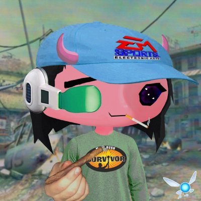 cryptoguy559's profile picture. Crypto and NFT enthusiast.