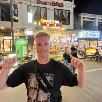Oscar Glyn (@oscarglyn) 's Twitter Profile