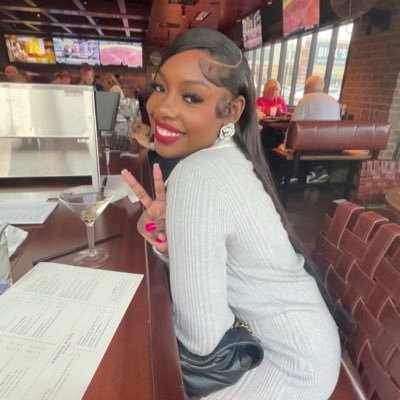Psalm 32:8 | Clark Atlanta Alumna | CEO & Founder of BellaTravelsCo ⭐️