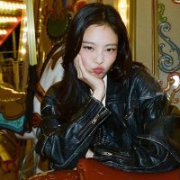 𝒩𝒾𝓃𝒾 (@jkch4nel) 's Twitter Profile