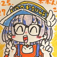 ぽぽんが (@yhin4y) 's Twitter Profile