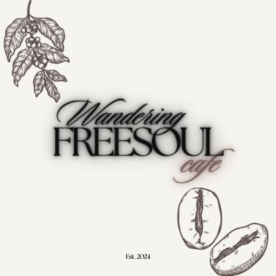 wandering_cafe's profile picture. A place where creativity meets comfort ☕✨
Vibrant vibes, soulful sips, & fresh connections.
Serving up unique brews and heartwarming experiences 🌱
