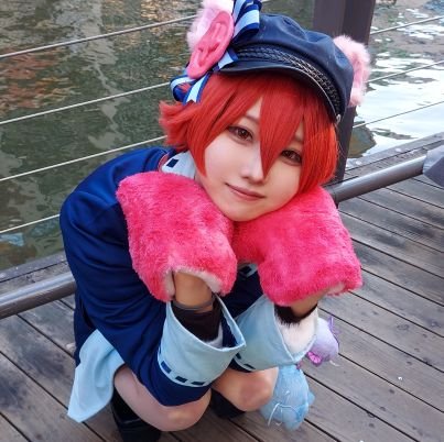 杏ずんだもちさんのプロフィール画像