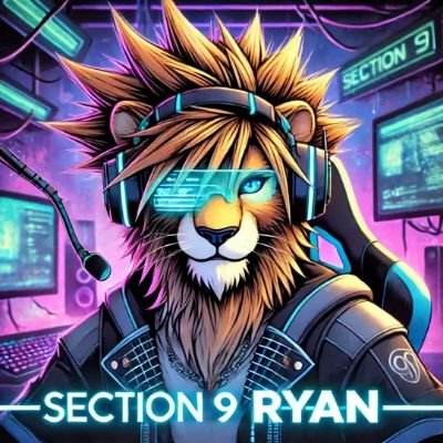 25, Gaming for 18 Years (August 2007-present), content creator for @trovolive & @youtube and a Challenger Doer and if you're a graphic designer. Don't follow