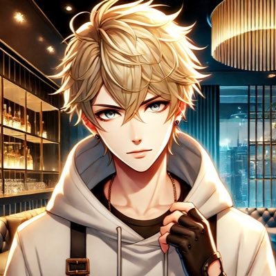 SYOさんのプロフィール画像