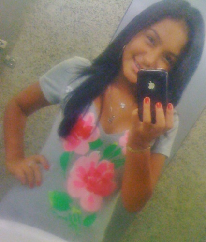 Princesinha @Percovittys ; Pocahontas do @RenanRibeiro__ s2 ; Mãe da @KaahPercovity ; Meu Nenis @Jonathan_YN s2 .