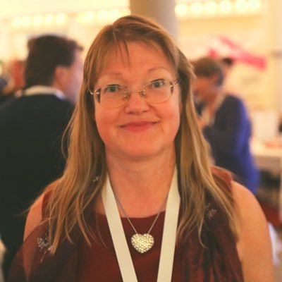 Eva_Donell's profile picture. Mänskliga rättigheter, yttrandefrihet och omtanke! 🙏🇸🇪💕