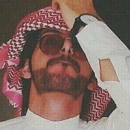 aidalwasidi (@aidalwasidi2) 's Twitter Profile