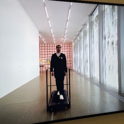 VandererThe's profile picture. 