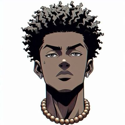 Leku_12's profile picture. Computer Vision Geek