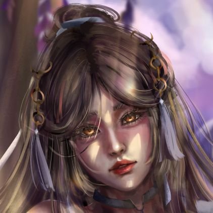 LZSY19's profile picture. Share a pure of happiness❄️ | Hi everyone, I'm LZSY.

‘DYNASTY’ Indie WEBCOMIC WIP