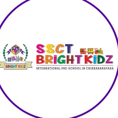 SsctbrightKidz's profile picture. SSCT Bright Kidz -The Best Preschool & Daycare in Chikkabanavara! SSCT is dedicated to nurturing young minds through a safe, stimulating, and engaging environmt