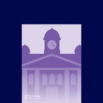 The leading journal for the study of all things #localgov for over 50 years @INLOGOV. Also find us on LinkedIn and Bluesky.
